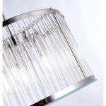 Подвесная люстра Simple Story 1102-5PL