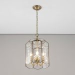 Подвесная люстра Citilux Витра-2 CL442260