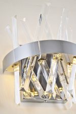 Настенный светильник Modelux ML.007.240