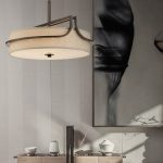 Подвесная люстра ImperiumLoft Virta 141138-26