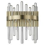 Настенный светильник Simple Story 1099-2WL