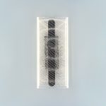 Настенный светильник LED4U L6341-01 GR