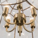 Подвесная люстра Citilux Витра-2 CL442260