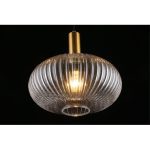 Подвесной светильник Aployt Kornelcia APL.311.06.01