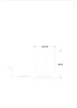 Настольная лампа Divinare Campo 5875/51 TL-15