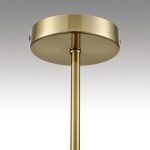 Люстра на штанге Lumion Comfi Imana 8154/8C