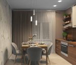 Встраиваемый светильник Denkirs DK4604-WW