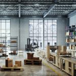 Светильник Downlight Mantra Urano 7422