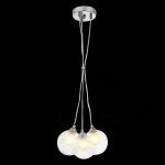 Подвесная люстра ST Luce Dualita SL431.113.03