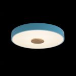 Потолочный светильник Loft IT AXEL 10003/24 Blue