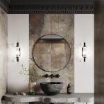 Настенный светильник Odeon Light Tolero 4943/1W