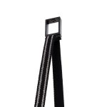 Крепление накладное Arlight SL-LINE-W20-BELT BLACK 051270