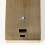 Спот Citilux Декарт CL704433