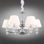 Подвесная люстра Omnilux OML-72703-06