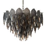 Подвесная люстра Modelux ML.6928.600 BS