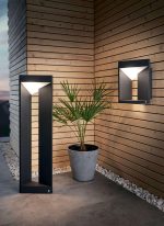 Садовый светильник EGLO 98751