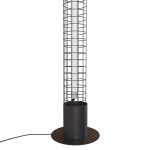 Торшер LOFT IT Office Loft1705BK