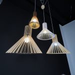 Подвесной светильник ImperiumLoft Punkto 179841-26