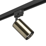 Трековый светильник Lightstar Rullo R1T431 (214431+592057)