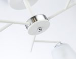 Люстра на штанге Ambrella Light Modern TR303202