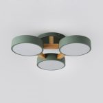 Потолочная люстра ImperiumLoft Joist 178329-26