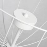 Подвесная люстра Lussole LGO LATTICE GRLSP-8217