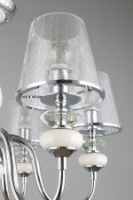 Подвесная люстра Omnilux OML-84603-06