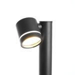 Уличный светильник Feron Рио 11710