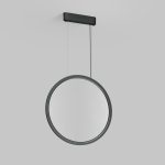 Подвесной светильник Denkirs Veil DK6607-BK