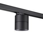 Трековый трехфазный светильник Novotech Groda 358779