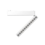 Трековый магнитный светильник Aployt Magnetic track 48 APL.0102.10.12