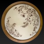 Настенно-потолочный светодиодный светильник Toplight Irene TL9630Y-00OA