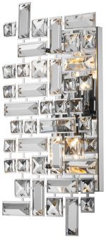 Настенный светильник Stilfort Tetrix 2171/09/02W