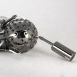 Подвесная люстра Lussole LOFT STAR GRLSP-8337