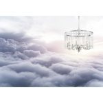 Подвесная люстра Simple Story 1037-8PL