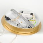 Каскадная люстра Lussole Hopkins LSP-7400