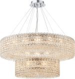 Подвесная люстра Stilfort Delone 2179/09/26P