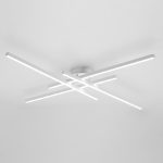 Потолочная люстра Citilux Стиг CL203140