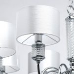 Подвесная люстра MW-Light 692011308