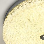 Потолочный светильник LED4U L1116-400 CR