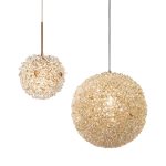 Подвесной светильник Modelux ML.2312.220 GD