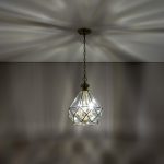 Подвесная люстра Citilux Витра-1 CL442130