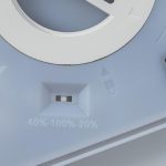 Настенно-потолочный светильник Citilux Norma CL748K200