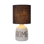 Настольная лампа Lucide Cosby 47503/81/31