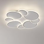 Потолочная люстра Lumion Ledio Bridge 8011/80CL