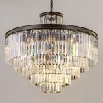 Подвесная люстра Citilux CL332151