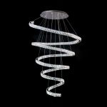 Подвесной светодиодный светильник Citilux Eletto Olimpia EL330P140