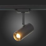 Трековый светильник ST Luce Zoom ST600.436.12