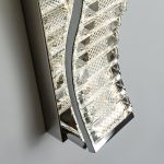 Настенный светильник Modelux ML.758.01 CR