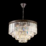 Подвесная люстра Citilux CL332141